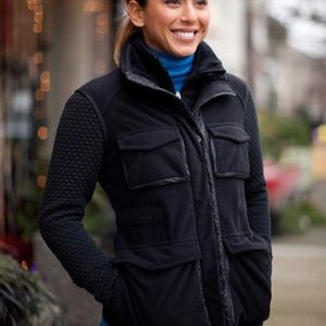 NEW & RARE Lululemon Miracle Jacket